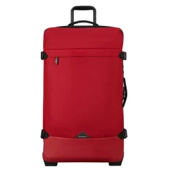 Samsonite Roadseeker Duffle/Wh 79/29 brick red
