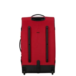 Samsonite Roadseeker Duffle/Wh 79/29 brick red