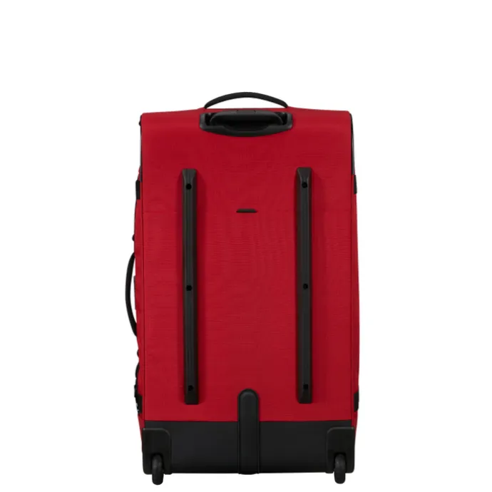 Samsonite Roadseeker Duffle/Wh 79/29 brick red
