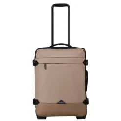 Samsonite Roadseeker Duffle/Wh 55/20 Backpack dune