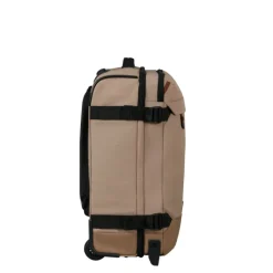 Samsonite Roadseeker Duffle/Wh 55/20 Backpack dune