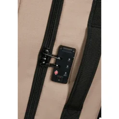 Samsonite Roadseeker Duffle/Wh 55/20 Backpack dune