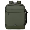 Samsonite Roadseeker Duffle/Backpack Underseater dark olive