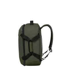 Samsonite Roadseeker Duffle/Backpack Underseater dark olive