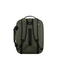 Samsonite Roadseeker Duffle/Backpack Underseater dark olive