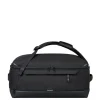 Samsonite Roadseeker Duffle S deep black