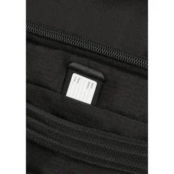 Samsonite Roadseeker Duffle S deep black
