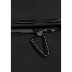 Samsonite Roadseeker Duffle S deep black