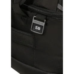 Samsonite Roadseeker Duffle S deep black