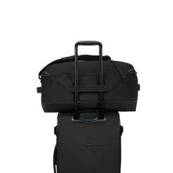 Samsonite Roadseeker Duffle S deep black