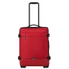 Samsonite Roadseeker Duffle/Wh 55/20 Backpack brick red