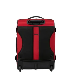 Samsonite Roadseeker Duffle/Wh 55/20 Backpack brick red