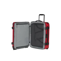 Samsonite Roadseeker Duffle/Wh 55/20 Backpack brick red