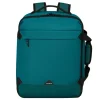 Samsonite Roadseeker Duffle/Backpack Underseater deep teal