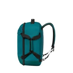 Samsonite Roadseeker Duffle/Backpack Underseater deep teal