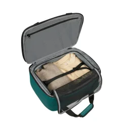 Samsonite Roadseeker Duffle/Backpack Underseater deep teal