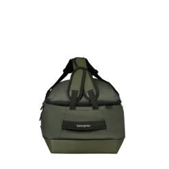 Samsonite Roadseeker Duffle S dark olive