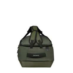 Samsonite Roadseeker Duffle S dark olive