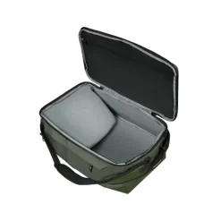 Samsonite Roadseeker Duffle S dark olive