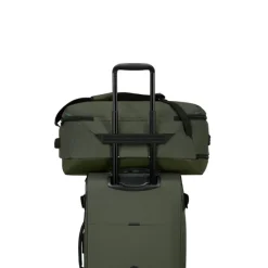 Samsonite Roadseeker Duffle S dark olive