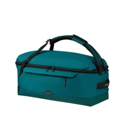 Samsonite Roadseeker Duffle S deep teal