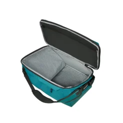 Samsonite Roadseeker Duffle S deep teal