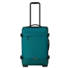 Samsonite Roadseeker Duf/Wh 55/20 Length 35 Cm deep teal