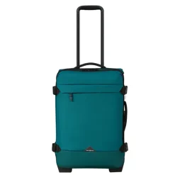 Samsonite Roadseeker Duf/Wh 55/20 Length 35 Cm deep teal