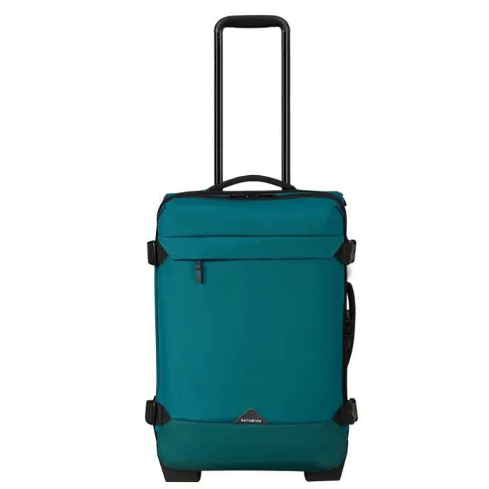 Samsonite Roadseeker Duf/Wh 55/20 Length 35 Cm deep teal