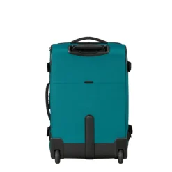 Samsonite Roadseeker Duf/Wh 55/20 Length 35 Cm deep teal