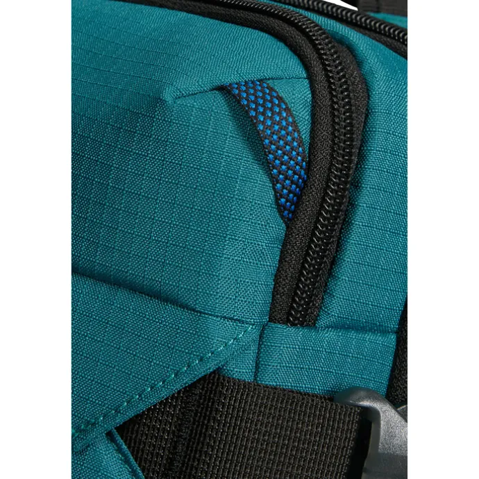 Samsonite Roadseeker Duf/Wh 55/20 Length 35 Cm deep teal