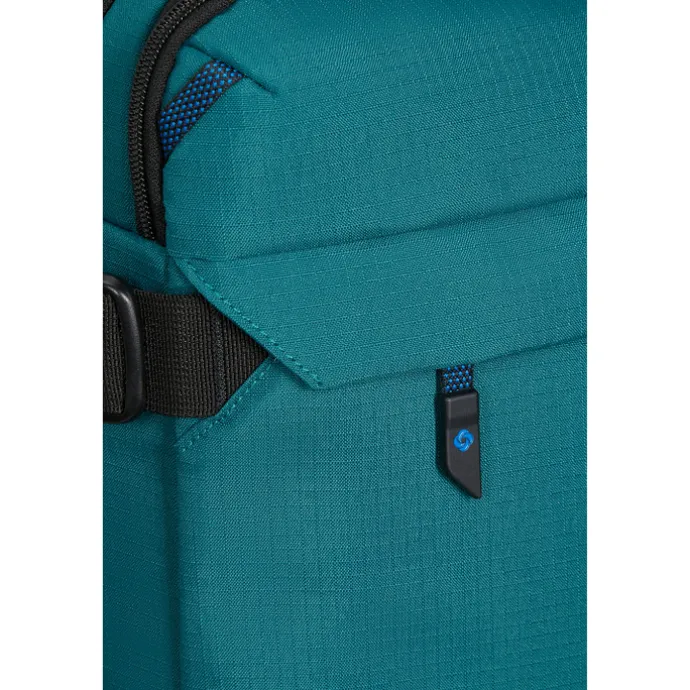 Samsonite Roadseeker Duf/Wh 55/20 Length 35 Cm deep teal