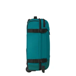 Samsonite Roadseeker Duf/Wh 55/20 Length 35 Cm deep teal