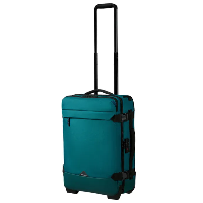 Samsonite Roadseeker Duf/Wh 55/20 Length 35 Cm deep teal