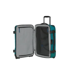 Samsonite Roadseeker Duf/Wh 55/20 Length 35 Cm deep teal