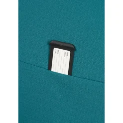 Samsonite Roadseeker Duf/Wh 55/20 Length 35 Cm deep teal