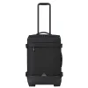 Samsonite Roadseeker Duf/Wh 55/20 Length 35 Cm deep black