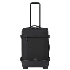 Samsonite Roadseeker Duf/Wh 55/20 Length 35 Cm deep black