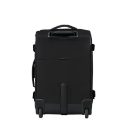Samsonite Roadseeker Duf/Wh 55/20 Length 35 Cm deep black