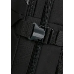 Samsonite Roadseeker Duf/Wh 55/20 Length 35 Cm deep black