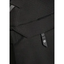 Samsonite Roadseeker Duf/Wh 55/20 Length 35 Cm deep black