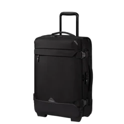 Samsonite Roadseeker Duf/Wh 55/20 Length 35 Cm deep black