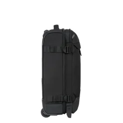 Samsonite Roadseeker Duf/Wh 55/20 Length 35 Cm deep black