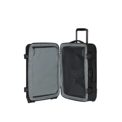 Samsonite Roadseeker Duf/Wh 55/20 Length 35 Cm deep black