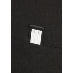 Samsonite Roadseeker Duf/Wh 55/20 Length 35 Cm deep black