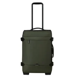 Samsonite Roadseeker Duf/Wh 55/20 Length 35 Cm dark olive