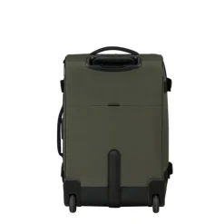 Samsonite Roadseeker Duf/Wh 55/20 Length 35 Cm dark olive