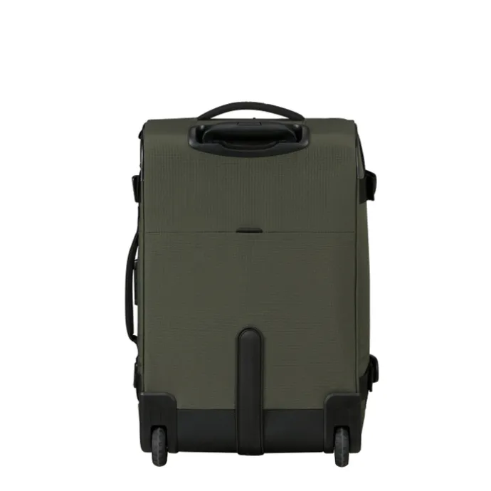 Samsonite Roadseeker Duf/Wh 55/20 Length 35 Cm dark olive