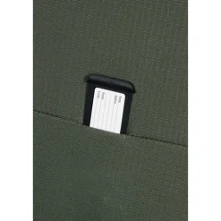 Samsonite Roadseeker Duf/Wh 55/20 Length 35 Cm dark olive