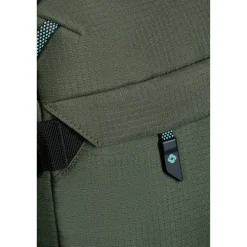 Samsonite Roadseeker Duf/Wh 55/20 Length 35 Cm dark olive